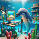 Omega Crafterというスクラッチを取り入れたベータ版のゲームで遊んでみたよ