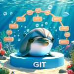 GitHubに今更創作物を登録してみました