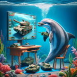 最近発売された”SAND LAND(サンドランド)”をプレイしてるよ