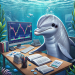 短期売買と分析力が向上しそうな株価予測をだらだらとやる part4