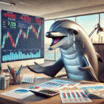 短期売買と分析力が向上しそうな株価予測をだらだらとやる part8