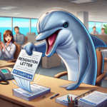 会社に退職する意向を伝えた話