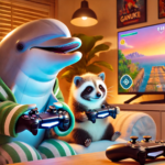 豆狸バケルの実績を無事コンプできたよ！