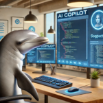 Github Copilotを使わずVSCodeにContinueを入れて使ってみる