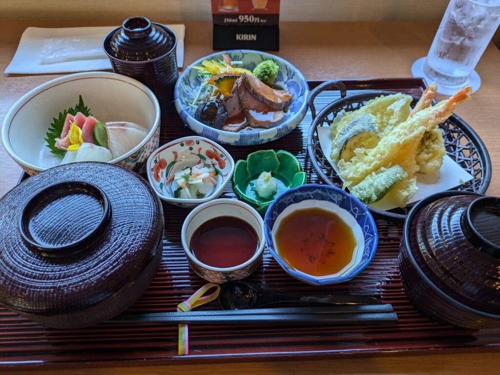 平成館_ゆりの木