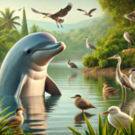 特別展_鳥 ～ゲノム解析が解き明かす新しい鳥類の系統～見たよ！