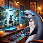 ヒンターベルクのダンジョンを遊んでいるよ！