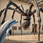 ルイーズ・ブルジョワ展に行って感じてきたこと