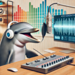 AI音声合成のAivisSpeechを触ってみたよ！