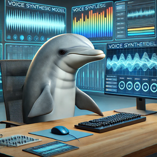 Dolphin Coder 音声合成モデルをStyle-Bert-VITS2を使って作ってみたよ - サイノメブログ