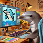 Pyxelを使って簡単なゲームの作成を試してみたい！part1