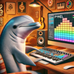 Pyxelを使って簡単なゲームの作成を試してみたい！part2