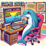 Pyxelを使って簡単なゲームの作成を試してみたい！part3