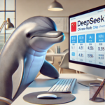 Deepseekが話題なので軽く触ってみたよ