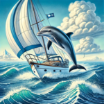 Sailingでニュージーランドの海を満喫してきたよ