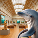 Gallery in Auckland に行ってだらだらと鑑賞してきたよ