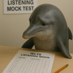 模擬テストの復習を引き続きやっていく_IELTS-Listening22