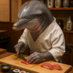 【寿司の作り方を学べばレストランでも使えるかも！？】｜ワーホリ in NZ × 英語力アップ／IELTS対策