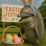 Easter Showに参加して満喫してきたよ