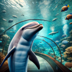 SEALIFEに行ってだらだらと楽しんできたよ in Auckland