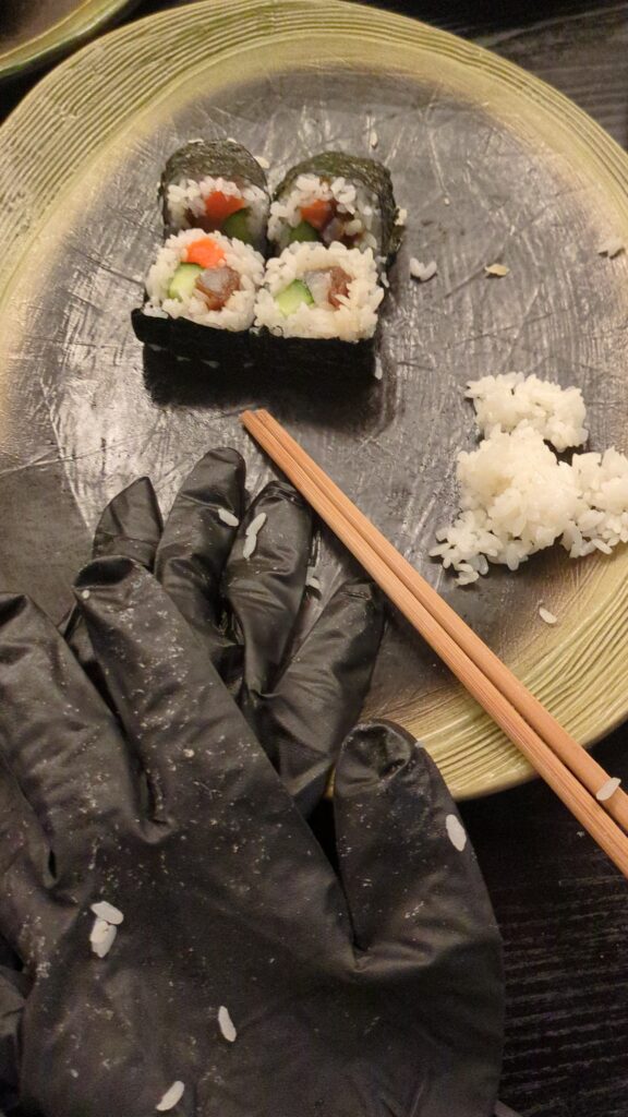 寿司_巻き