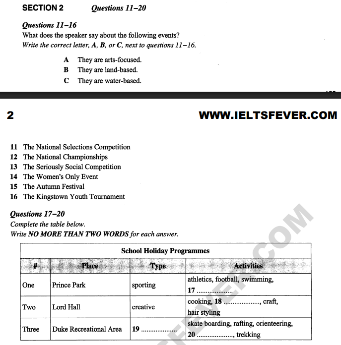 Q11-Q20