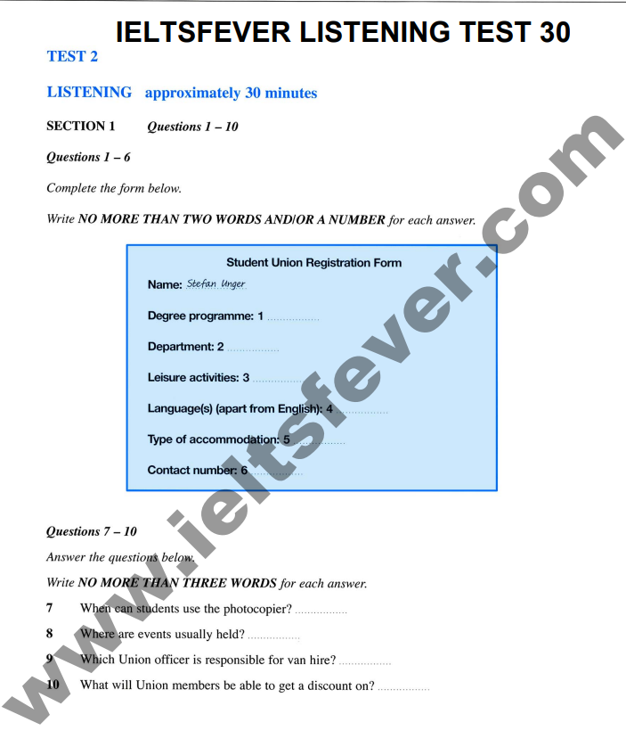 Listening30_Q1-10