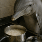 米を鍋で炊いたら意外と簡単だったよ