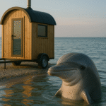 Sauna~ニュージーランドで移動型サウナに行ってきたよ~