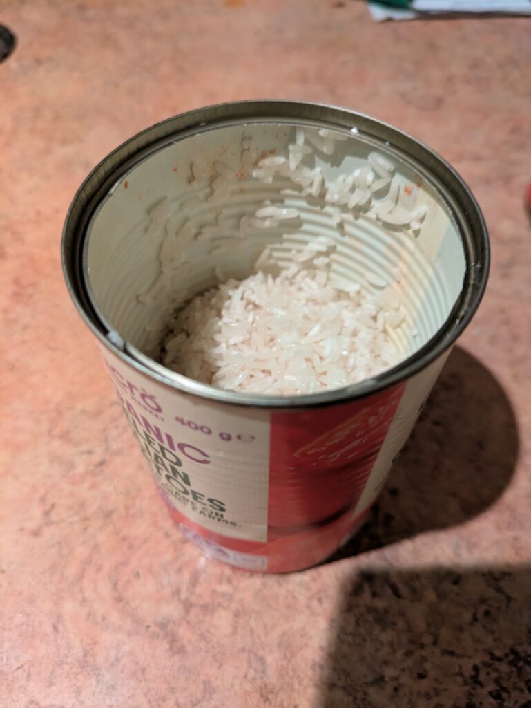 rice