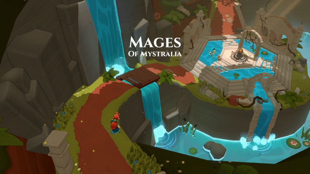 Mages of Mystralia_view