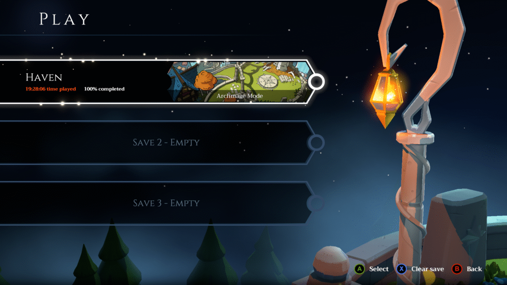 Mages of Mystralia_load