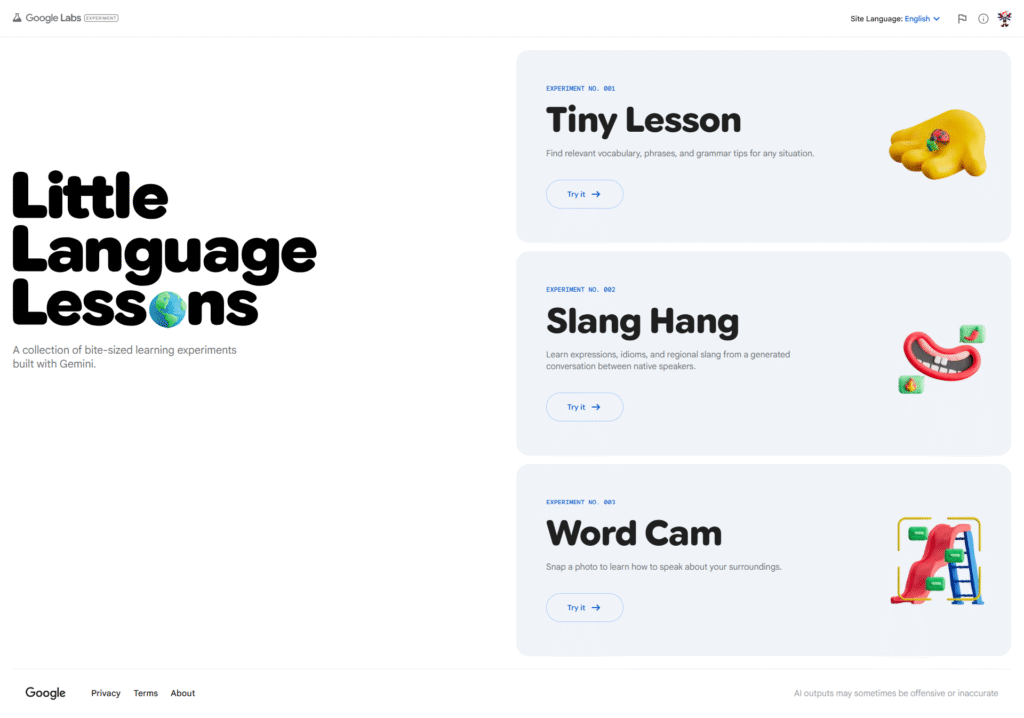 Little_Language_Lessons_menu