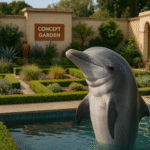 Hamilton Gardenに行って色んなコンセプトのガーデンを見てきた