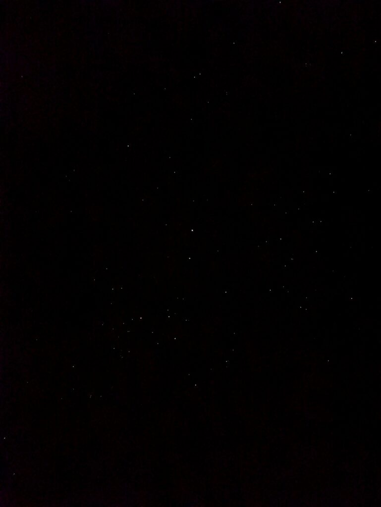 DarkSkyProject さそり座