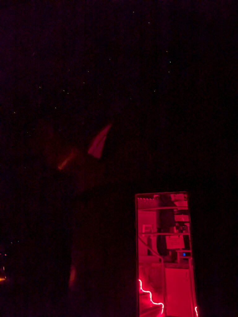 DarkSkyProject 天文台