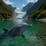 南島ロードトリップ ~ NelsonからFox Glacierまで~