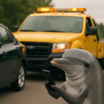 ニュージーランドで車の修理をすることになった話