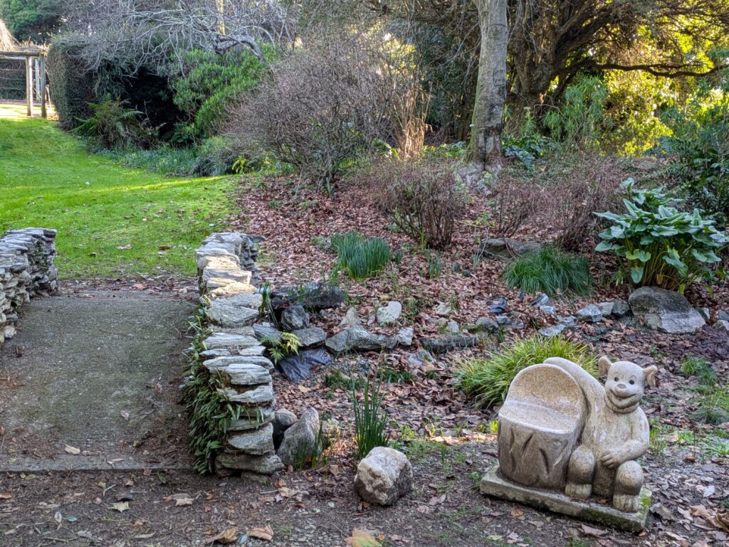 Gardens of the World