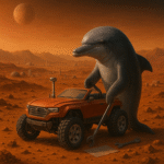 Mars First Logisticsを遊んでいるよ