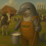 【WWOOFでデイリーファーム体験】｜ワーホリ in NZ × 英語力アップ／IELTS対策