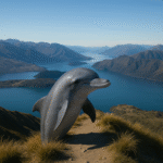 Wanakaでまったりだらだらと過ごした話
