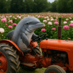 【Peonyファームジョブでピッキング】｜ワーホリ in NZ × 英語力アップ／IELTS対策