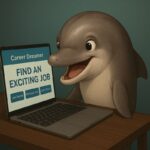 【Career Dreamerでやりたいことや仕事を探してみよう】｜雑談 × 英語力アップ／IELTS対策