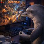 Outholdというタワーディフェンスの実績コンプ