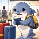 【一時帰国でのtransitや検閲で焦った話】｜ワーホリ in NZ × 英語力アップ／IELTS対策